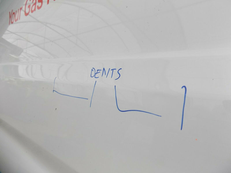 2016 FORD TRANSIT 350 2.2TDCI PASSENGER NEARSIDE SIDE SLIDING DOOR
