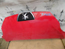 PEUGEOT 107 2005-2011 GENUINE FRONT BONNET HOOD PANEL