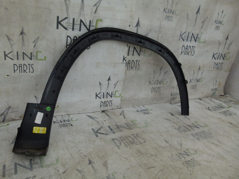MERCEDES X247 AMG 2019-ON FRONT LEFT WHEEL ARCH TRIM GENUINE A2478857902