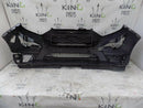 FORD ECOSPORT 2018+ FRONT BUMPER IN GREY GENUINE GN15-17757