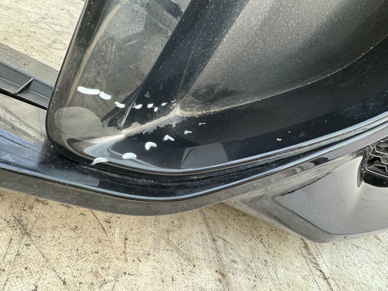 BMW X1 F48 M-SPORT FACELIFT 2020-ON FRONT BUMPER & *NEW TOP GRILL 6x PDC