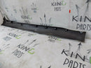RENAULT ZOE 2012-ON LEFT SIDE SIDE SKIRT SILL COVER GENUINE  764197005R