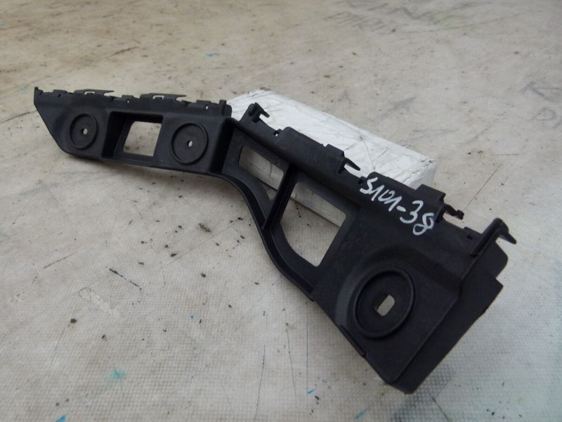 VW POLO MK5 6R 2009-14 REAR BUMPER RIGHT BRACKET GENUINE 6R6807394