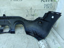 MINI COUNTRYMAN F60 JCW 2020-ON LCI REAR LOWER SECTION 51129477897