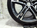 BMW 1 F40 M-SPORT 2018-ON ALLOY RIM 18" 225/40/18 8J ET57 GENUINE 8092352