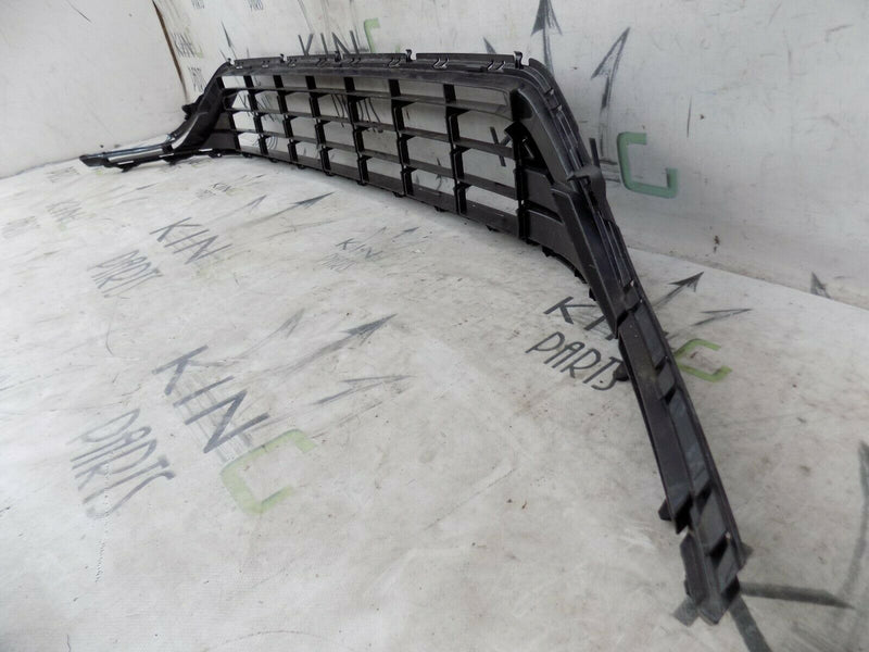 VW GOLF 2017-20 MK7 R-LINE FL FRONT BUMPER LOWER GRILL 5G0853677 GENUINE