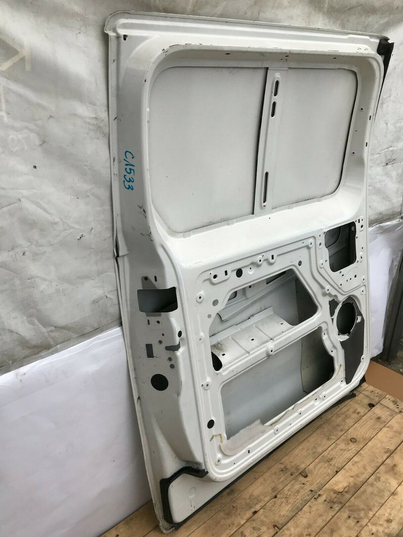 JUMPY TOYOTA PROACE PEUGEOT EXPERT  2016-22 SLIDING DOOR PANEL LEFT SIDE