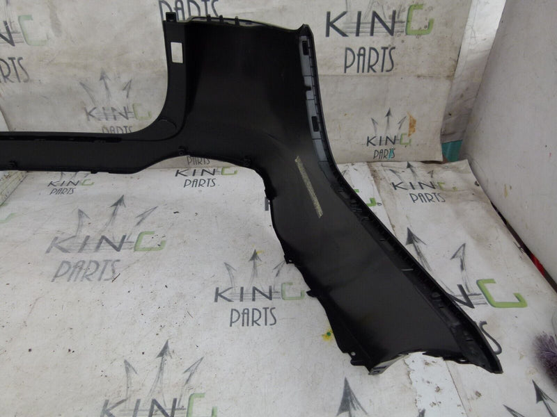 KIA SORENTO MK3 2014-2018 REAR BUMPER GENUINE 86611C5000