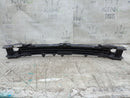 HYUNDAI MK3 I30 2017-2021 REAR BUMPER REINFORCEMENT CRASH BAR 86631G4000