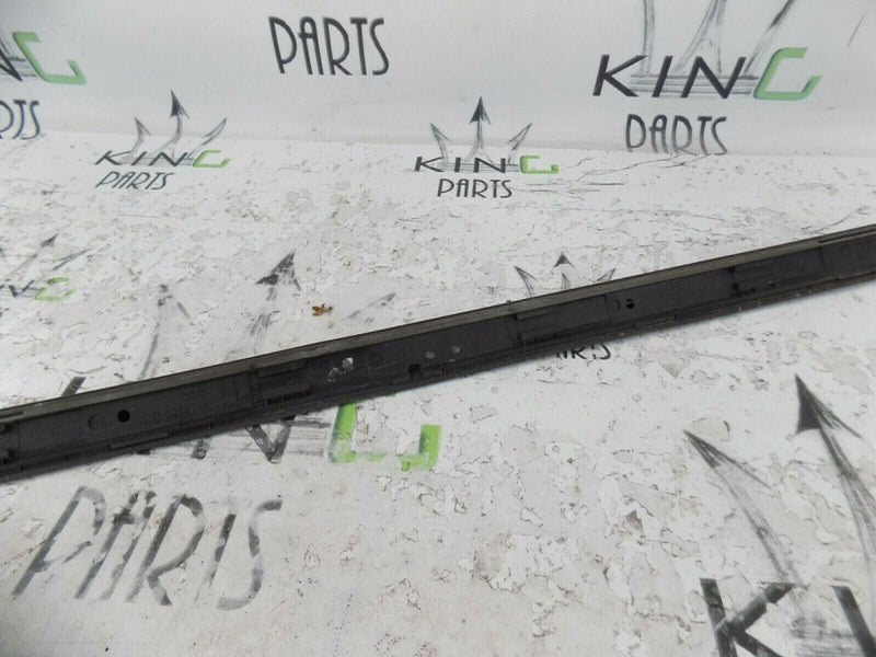 AUDI A5 8T 2009-2012 COUPE S-LINE RIGHT SIDE SKIRT SILL COVER 8T0854932A