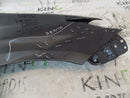TOYOTA PRIUS XW30 2012-2015 FRONT LEFT WING FENDER IN GREY *DAMAGE*