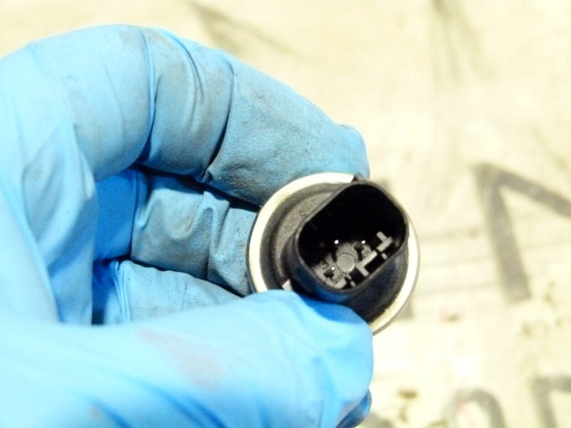 RANGE ROVER SPORT 13-17 STABILIZER ANTI-ROLL BAR SENSOR GENUINE 6H3217255AB