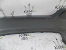MERCEDES C CLASS 2007-2011 GENUINE AMG SALOON REAR BUMPER P/N: A2048852925