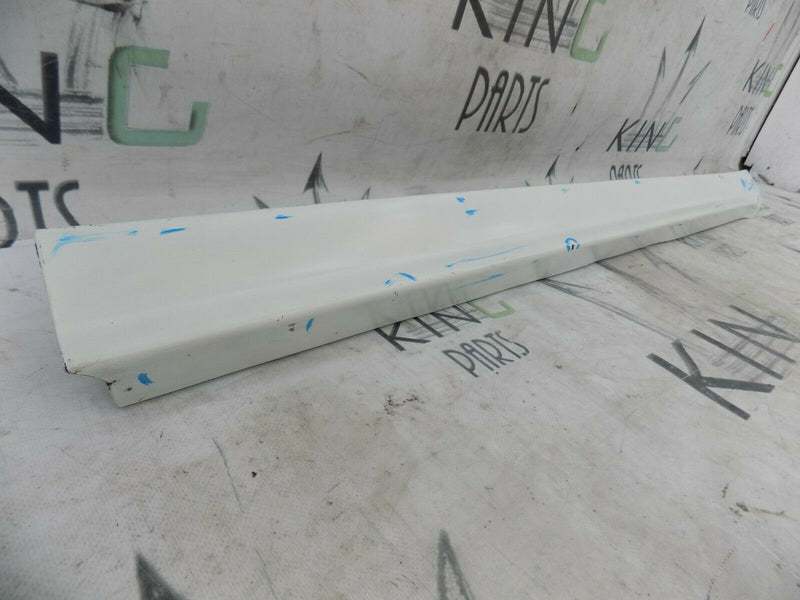 SEAT ALHAMBRA II 2010-20 FRONT RIGHT DRIVER SIDE LOWER DOOR TRIM 7N0854940