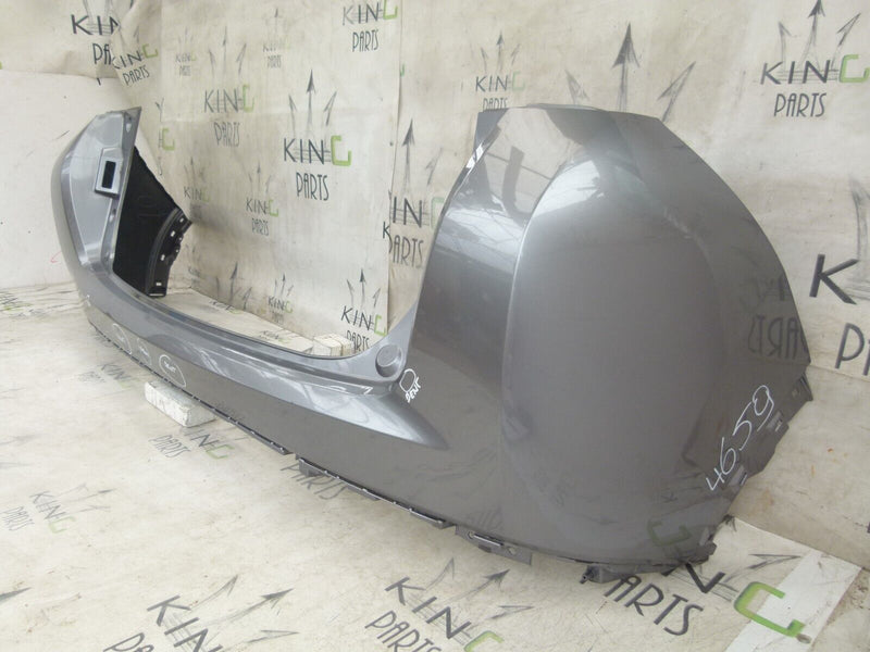 MITSUBISHI ECLIPSE 2017-2021 REAR BUMPER GENUINE 6410D02977