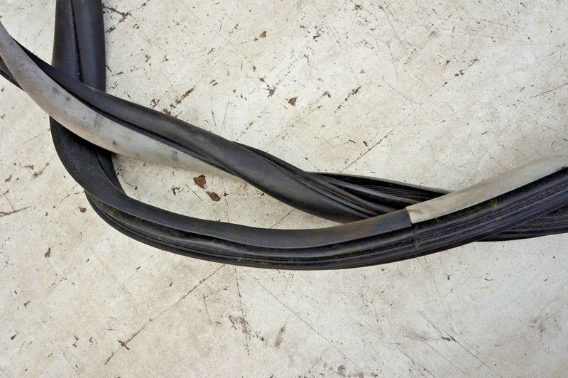 CITROEN C4 GRAND PICASSO 2006-2013 RUBBER DOOR SEAL