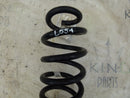 RANGE ROVER EVOQUE L551 HYBRID 2019-20 REAR LEFT COIL SPRING K8D25B749 #