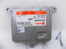 JAGUAR XF XFR HID XENON BALLAST CONTROL UNIT STARTER OSRAM 10-R034663 BRAND
