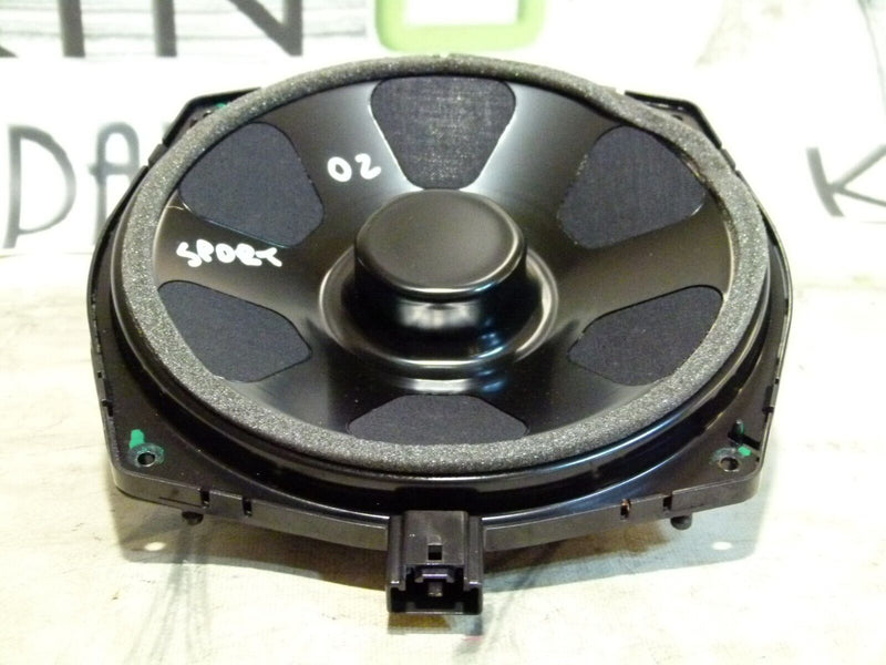 RANGE ROVER SPORT 13-17 FRONT MAIN DOOR SPEAKER GENUINE DPLA18808DA