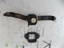 BMW 5 SERIES F10 F11 TOURING  FRONT  LEFT NEARSIDE CHECK STRAP 7182005
