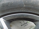 VW Tiguan MK2 2016-2019 19” Alloy Wheel 7jx19 ET43+TYRE 235/50R19 5NN601025C