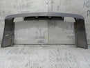 RANGE ROVER EVOQUE L538 2015-18 FRONT BUMPER TRIM COVER GJ32-17626-A/D