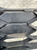 VW GOLF MK8 GTI GTD 2020-ON FRONT BUMPER LOWER GRILL 5G0853677