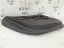 AUDI A6 2006-2011 S LINE ESTATE REAR LEFT DOOR CARD INNER PANEL 4F0867305