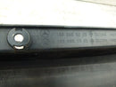MERCEDES A W169 FACELIFT 2008-2012 REAR BUMPER GENUINE A1698856525