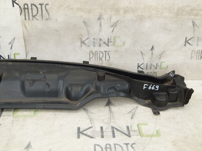 FORD FIESTA MKVII 2009-2012 LOWER WIPER SCUTTLE PANEL 8A61-A016B26