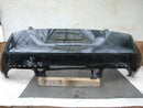 Audi TT MK2 2006-2012 Rear Bumper Genuine Black (A8045)