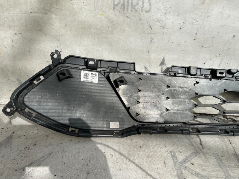 HYUNDAI KONA 2022-ON FRONT BUMPER LOWER GRILLE 86565-J9NA0