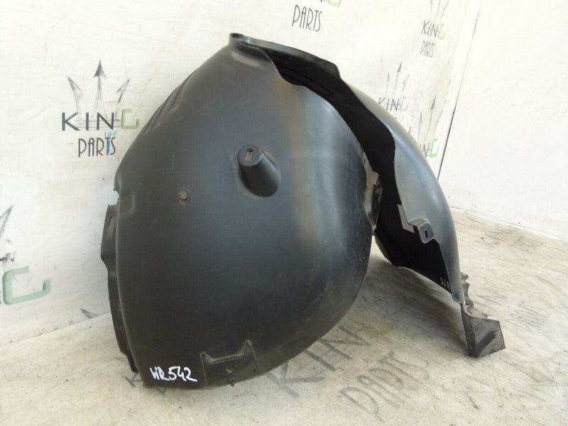 VW GOLF MK7 2012-2016 FRONT RIGHT WHEEL ARCH MUDGUARD COVER 5G0805970