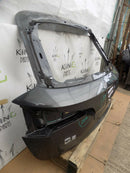 AUDI Q5 MK 2 2018-2020 TAILGATE BOOT LID BLACK