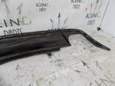 VOLKSWAGEN PASSAT B7 ESTATE 2010 TO 2014 REAR BUMPER DIFFUSER 3AF807521A