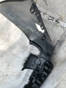 LAND ROVER DISCOVERY V 2017-20 REAR BUMPER DIFFUSER GENUINE HY3217D781AA