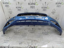 VOLVO V90 S90 2016-ON FRON BUMPER UPPER SECTION 31383226 GENUINE