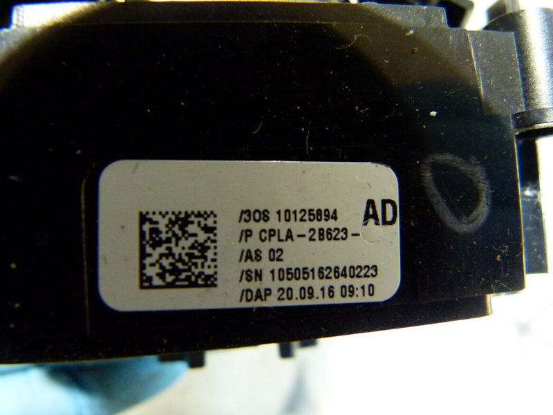 RANGE ROVER SPORT L494 13-17 ELECTRIC HANDBRAKE SWITCH GENUINE CPLA2B623AD