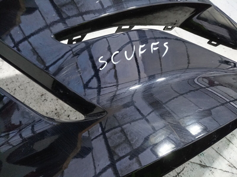 PEUGEOT 208 2020-ON FRONT BUMPER GENUINE 9823203580