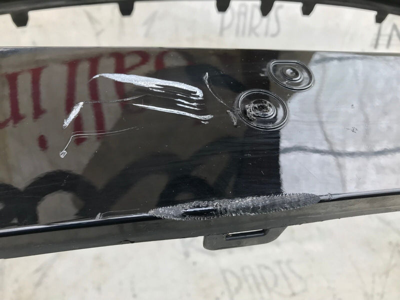 FORD FIESTA MK8 ACTIVE 1 2017-2021 FRONT BUMPER GENUINE H1BB17K819A1
