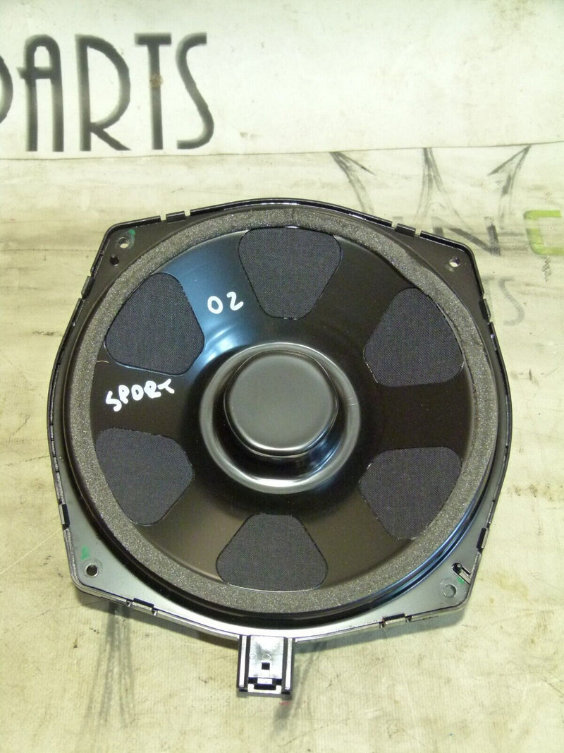 RANGE ROVER SPORT 13-17 FRONT MAIN DOOR SPEAKER GENUINE DPLA18808DA