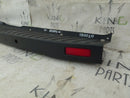FORD TRANSIT MK8 2014-ON REAR BUMPER STEP BOARD COVER GENUINE BK3117E926