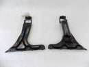 BMW 5 SERIES E60 SALOON LCI 03-10 REAR BUMPER MOUNT BRACKET LEFT & RIGHT /B01-58