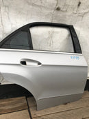 MERCEDES W212 2010-2015 SALOON GENUINE REAR DOOR SHELL PANEL RIGHT SIDE