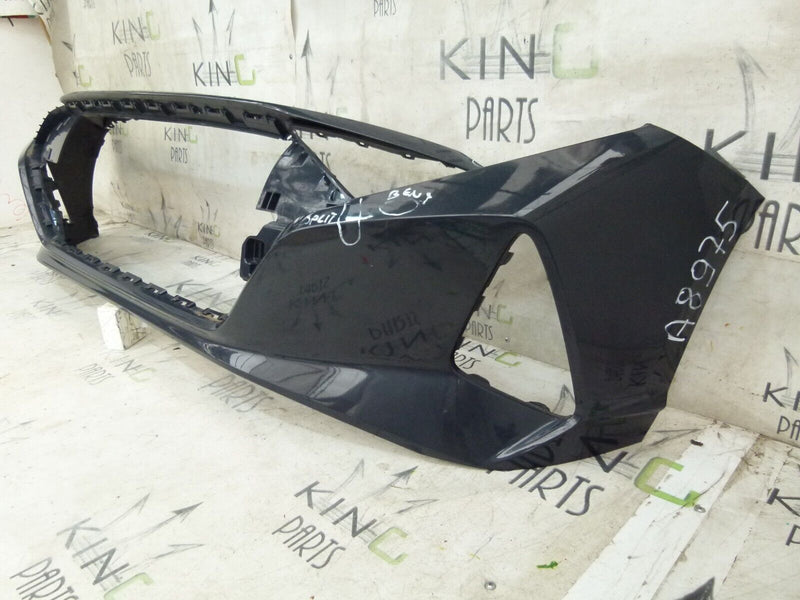 HYUNDAI I20 MK3 2020-ON FRONT BUMPER GENUINE 86511Q0000