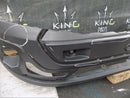 TRANSIT TOURNEO CUSTOM 2012-17 FRONT BUMPER GENUINE  BK21-R17757