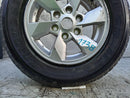 MITSUBISHI TRITON L200 ALLOY WHEEL RIM 16' 7Jx16x38 & TYRE 245/70/16 R16