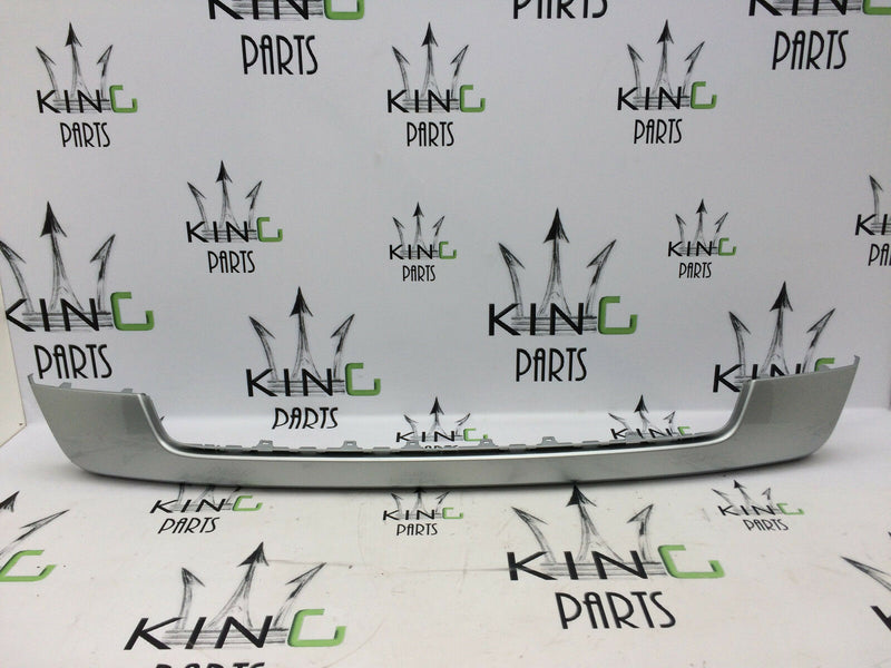 LAND ROVER RANGE ROVER SPORT L494 2018 REAR BUMPER FINISHER TRIM MOULD PANEL