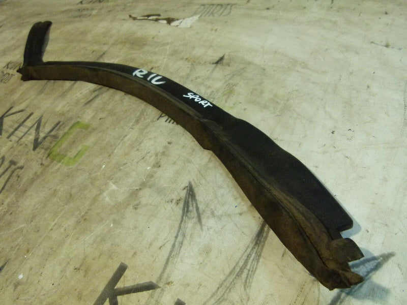 RANGE ROVER SPORT 13-17 REAR LEFT DOOR RUBBER SEAL GENUINE DK6225385A