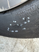 HYUNDAI KONA 17" ALLOY WHEEL & TYRE 215/55/17 52910-K4000 6J ET50